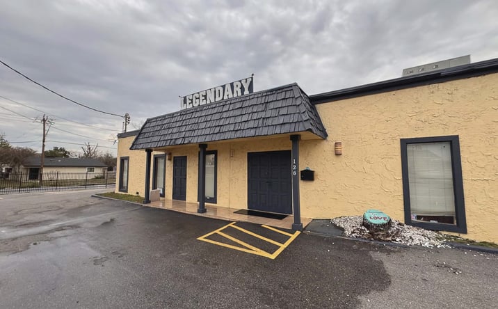 Pictures of Office property located at 126 Lanark Dr, San Antonio, TX 78218 for lease - image #1