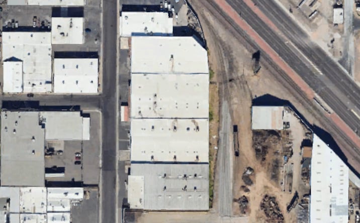 Pictures of Industrial property located at 1911 N 22nd Ave, Phoenix, AZ 85009 for lease - image #1