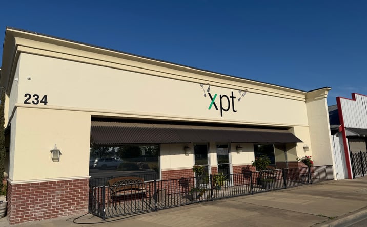Pictures of Office property located at 234 Clovis Ave, Clovis, CA 93612 for lease - image #1