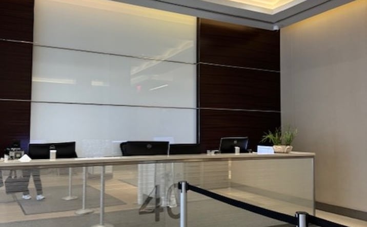 Pictures of Office property located at 40 Rector St, New York, NY 10006 for lease - image #1