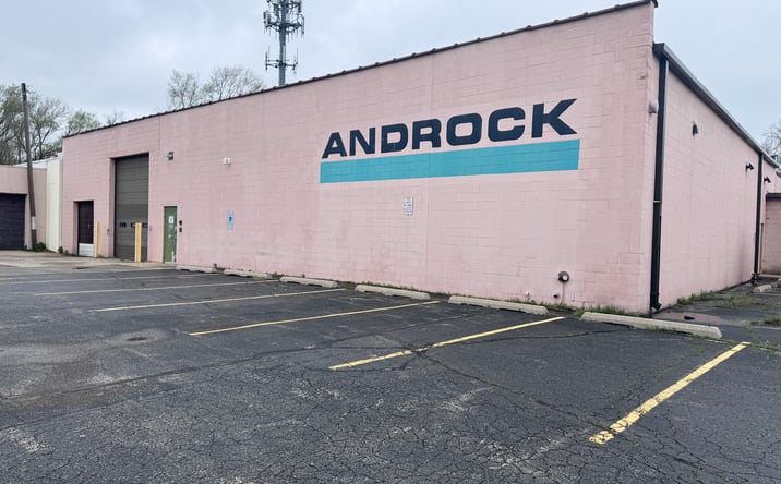 Pictures of Industrial property located at 711 19th St, Rockford, IL 61104 for lease - image #1