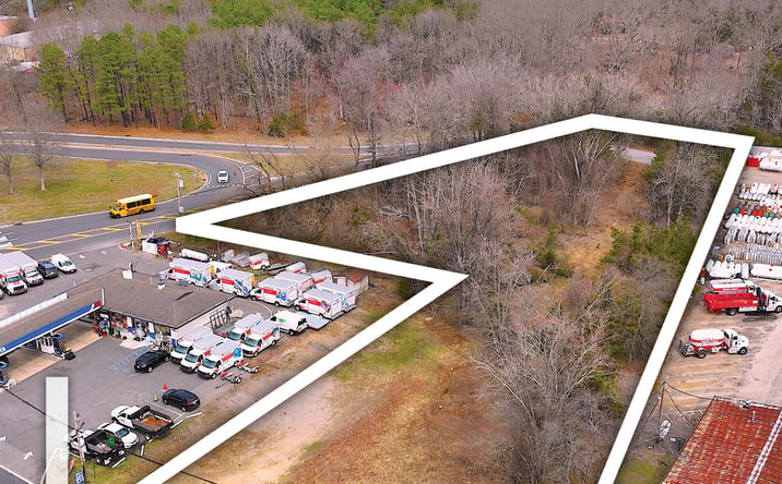 Pictures of Retail, Land, Restaurant property located at 2001 US Route 9, Howell Township, NJ 07731 for lease - image #1