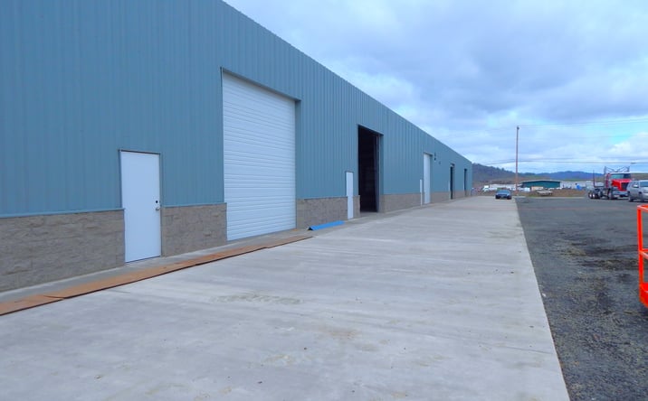 Pictures of Industrial property located at 1505 Green Siding Rd, Roseburg, OR 97471 for lease - image #1