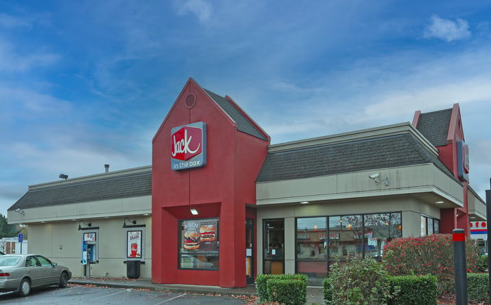 Pictures of Restaurant, Retail property located at 10500 SE 82nd Ave, Happy Valley, OR 97086 for lease - image #1