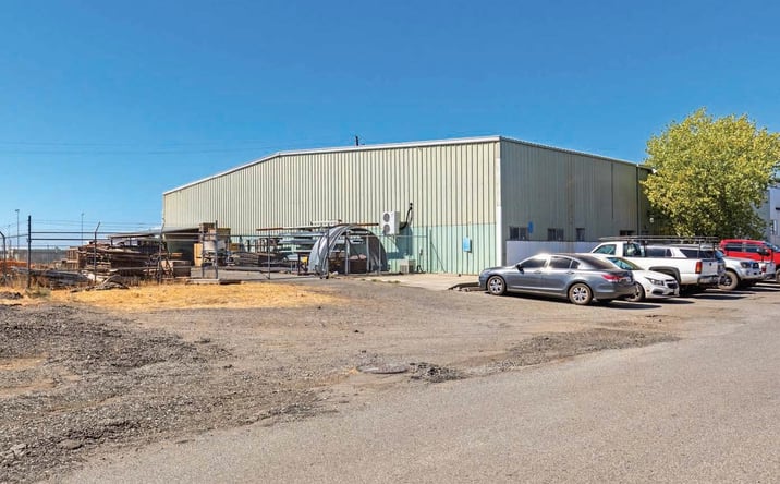 Pictures of Office, Industrial property located at 651 Thunderbolt St, Chico, CA 95973 for lease - image #1