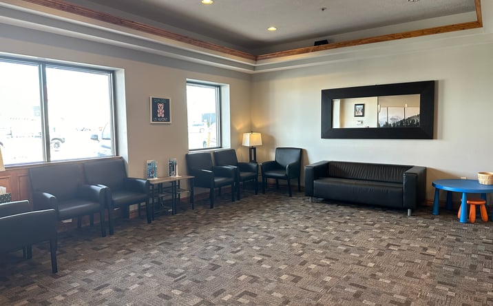 Pictures of Office, Retail property located at 675 Yellowstone Ave, Pocatello, ID 83201 for lease - image #1