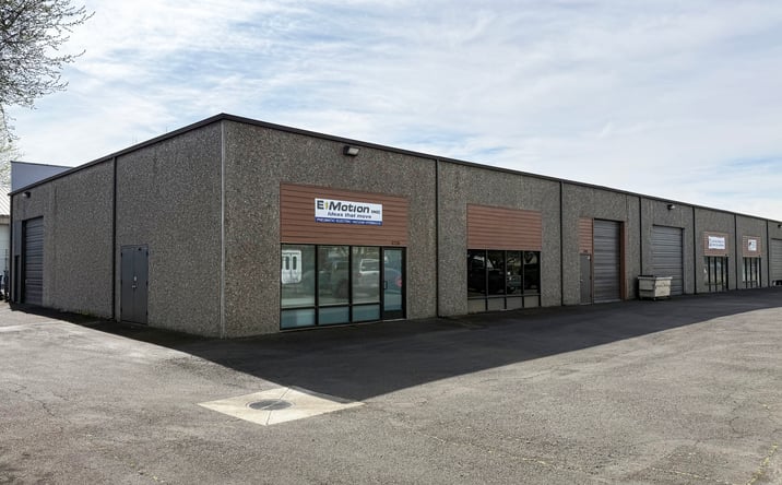 Pictures of Industrial property located at 3720 W 1st Ave, Eugene, OR 97402 for lease - image #1