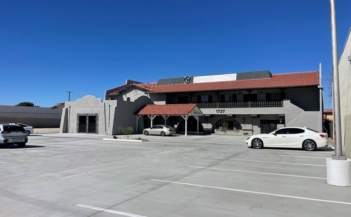 Pictures of Office property located at 1727 W Ave K, Lancaster, CA 93534 for lease - image #1