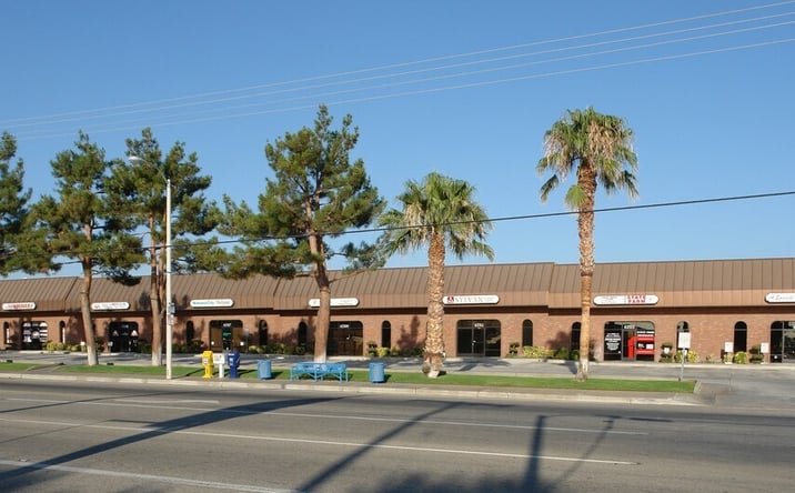 Pictures of Office, Industrial property located at 42305 10th St W, Lancaster, CA 93534 for lease - image #1