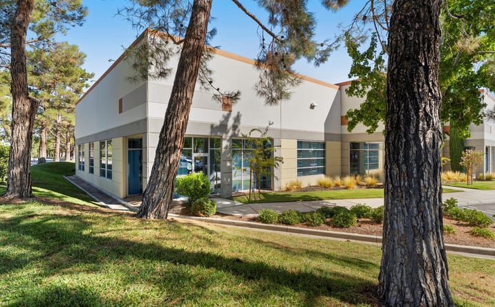 Pictures of Industrial property located at 42913 Capital Dr, Lancaster, CA 93535 for lease - image #1
