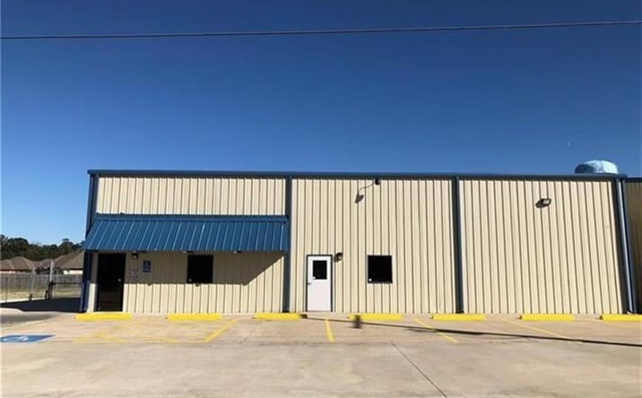 Pictures of Office, Industrial property located at 3473 S Beglis Parkway, Sulphur, LA 70665 for lease - image #1