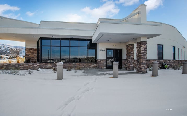 Pictures of Land property located at 2003 Errecart Boulevard, Elko, NV 89801 for lease - image #1