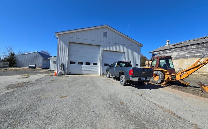 Pictures of Industrial, Land property located at 11 Gurda Lane, Goshen, NY 10969 for lease - image #1