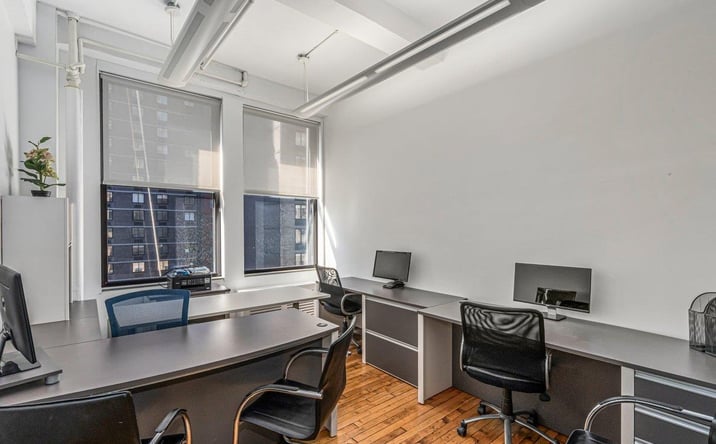 Pictures of Office property located at 115 W 29th Street 809, New York (Manhattan), NY 10001 for lease - image #1