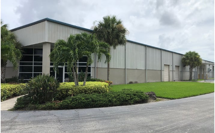 Pictures of Industrial property located at 1500 Independence Blvd, Sarasota, FL 34234 for lease - image #1