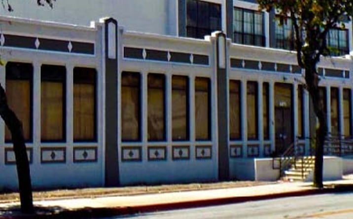 Pictures of Industrial property located at 4851 S Alameda St, Los Angeles, CA 90058 for lease - image #1