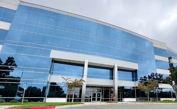 Pictures of Office property located at 5601 Arnold Rd, Dublin, CA 94568 for lease - image #1