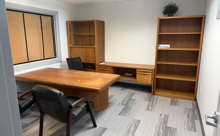 Pictures of Office, Retail property located at 833 Shotgun Road # H, Sunrise, FL 33326 for lease - image #1