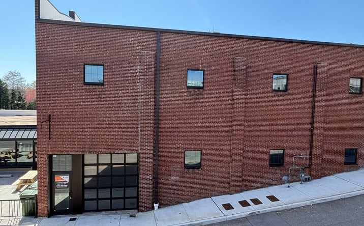 Pictures of Retail, Office property located at 201 Court St, Maryville, TN 37804 for lease - image #1