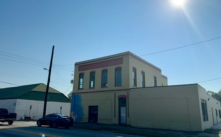 Pictures of Special Purpose property located at 1410B Martin Luther King Jr Blvd, Macon, GA 31201 for lease - image #1
