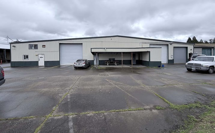 Pictures of Industrial, Special Purpose property located at 3220 Pringle Rd SE, Salem, OR 97302 for lease - image #1