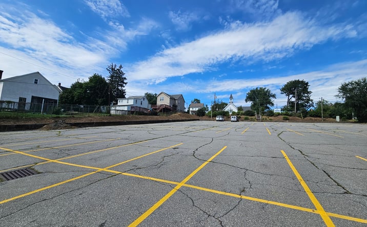 Pictures of Special Purpose, Land property located at 57 E Greenwich St, Bethlehem, PA 18018 for lease - image #1