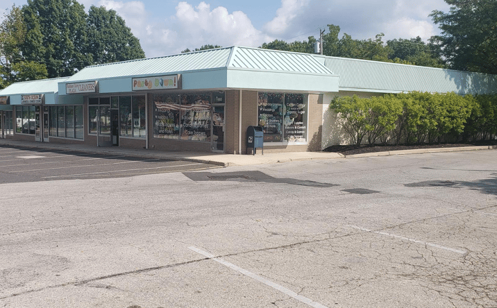 Pictures of Retail property located at 1660 Bethlehem Pike, Flourtown, PA 19031 for lease - image #1