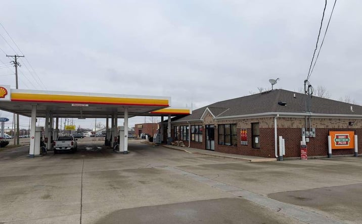 Pictures of Retail property located at 3311 S Co Rd 25A, Troy, OH 45373 for lease - image #1
