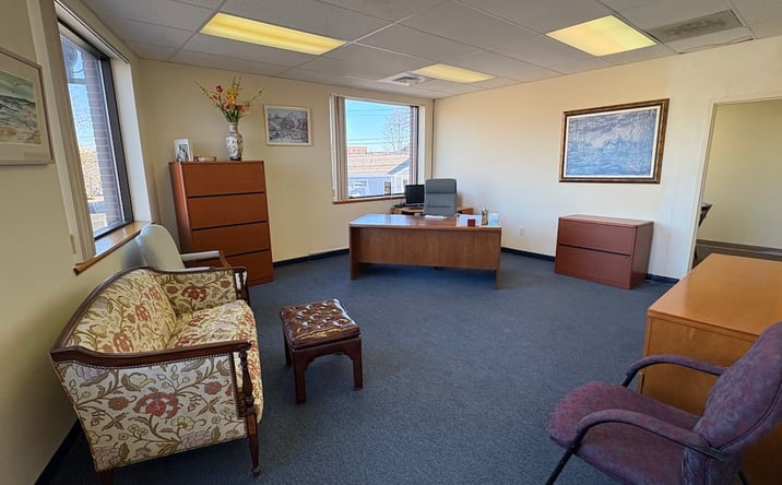 Pictures of Office property located at 19 Brook Rd, Needham, MA 02494 for lease - image #1