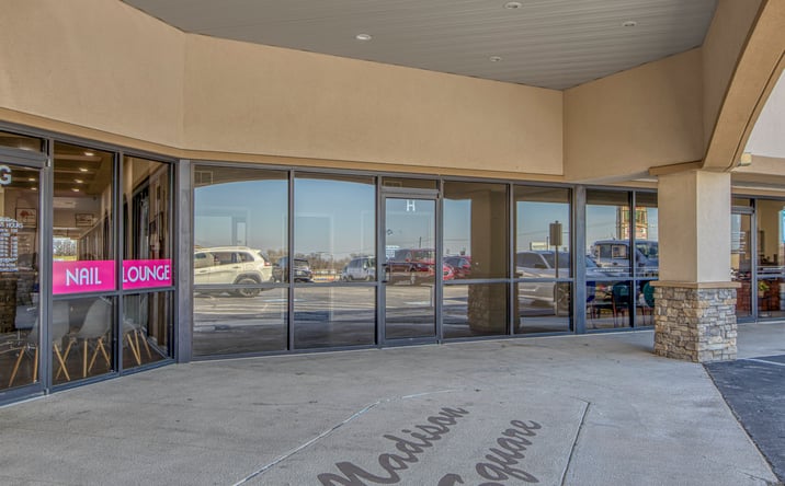 Pictures of Retail, Office property located at 1715 S Madison St, Webb City, MO 64870 for lease - image #1