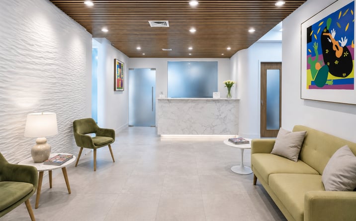 Pictures of Office property located at 57 W 57th St, New York, NY 10019 for lease - image #1