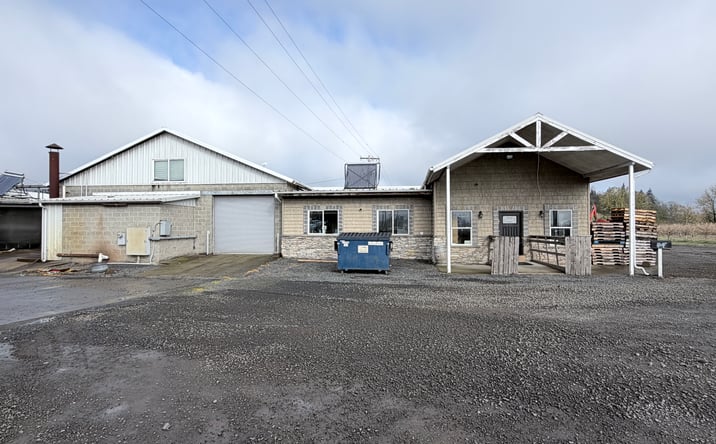 Pictures of Industrial property located at 8105 Wallace Rd NW, Salem, OR 97304 for lease - image #1