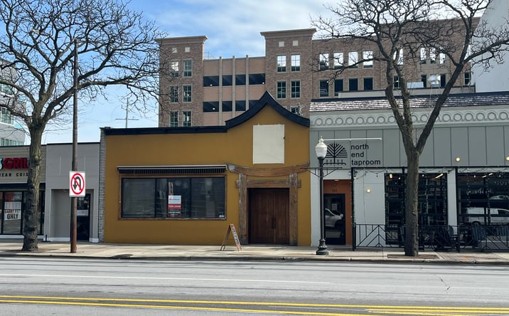 Pictures of Retail, Restaurant property located at 107 S Main St, Royal Oak, MI 48067 for lease - image #1