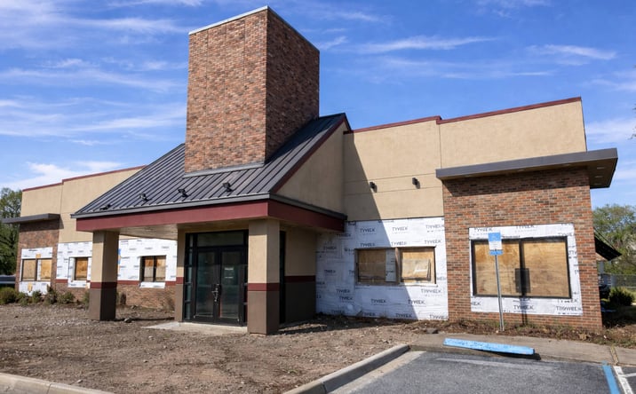 Pictures of Retail, Restaurant property located at 13874 Beach Blvd, Jacksonville, FL 32224 for lease - image #1