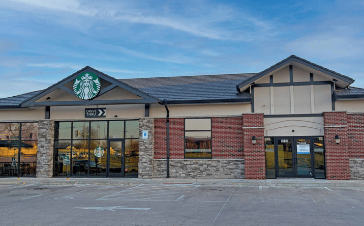 Pictures of Office property located at 9593 N McGee St, Kansas City, MO 64155 for lease - image #1