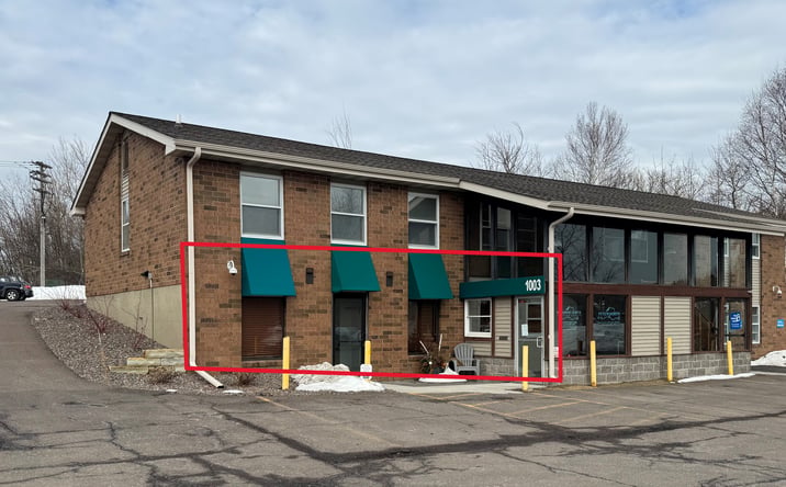 Pictures of Office property located at 1003 E Central Entrance, Duluth, MN 55811 for lease - image #1