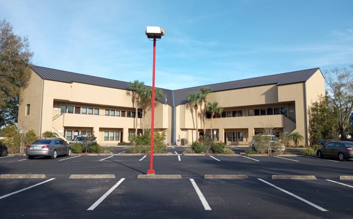 Pictures of Office property located at 921 Douglas Ave, Altamonte Springs, FL 32714 for lease - image #1