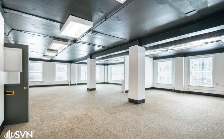 Pictures of Office property located at 201 W Short St, Lexington, KY 40507 for lease - image #1