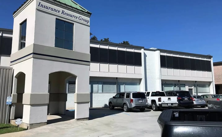 Pictures of Office property located at 106 Oil Center Drive, Lafayette, LA 70503 for lease - image #1