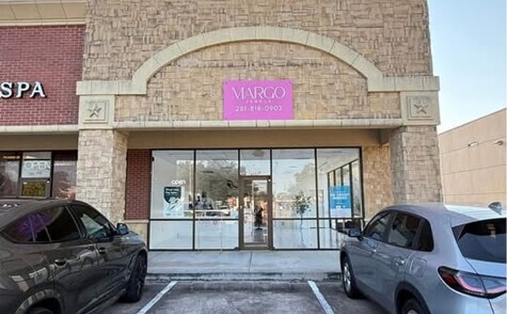Pictures of Retail property located at 1830 S Mason Rd, Katy, TX 77450 for lease - image #1