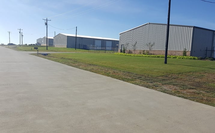 Pictures of Industrial property located at Longhorn Dr, Alvarado, TX 76009 for lease - image #1