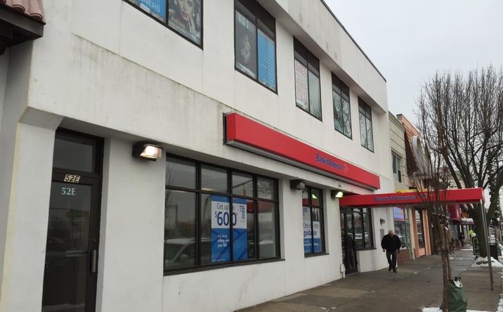 Pictures of Office property located at 52 E Park Ave, Long Beach, NY 11561 for lease - image #1