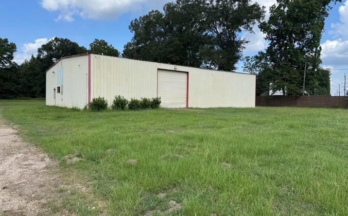 Pictures of Industrial property located at 3383 Interstate 49 South Service Rd, Opelousas, LA 70570 for lease - image #1