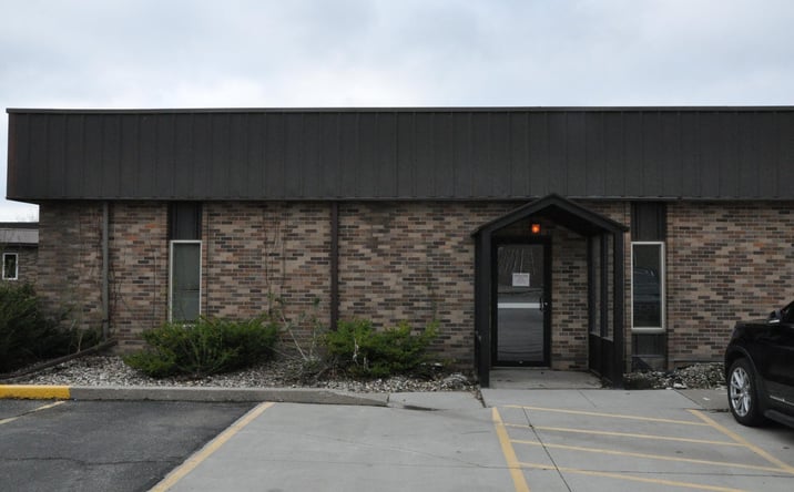 Pictures of Office property located at 1310 Main Ave S #112, Brookings, SD 57006 for lease - image #1