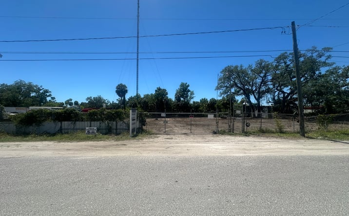 Pictures of Land, Industrial property located at 1613 S 51st St, Tampa, FL 33619 for lease - image #1
