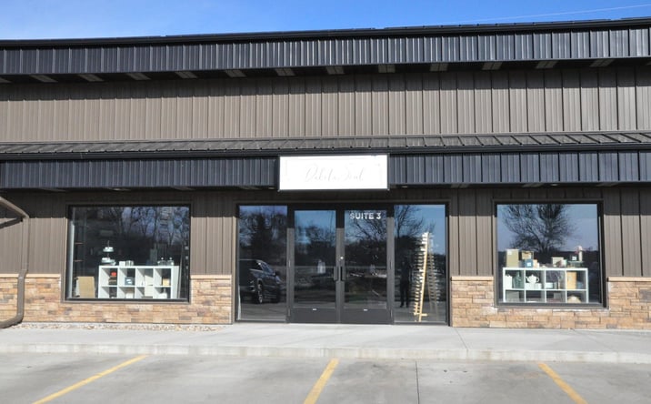 Pictures of Retail property located at 2035 Orchard Dr Suite 3, Brookings, SD 57006 for lease - image #1