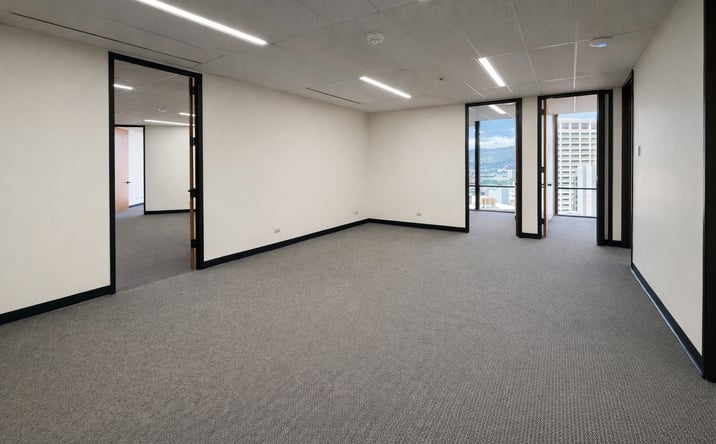 Pictures of Office property located at 733 Bishop St, Honolulu, HI 96813 for lease - image #1