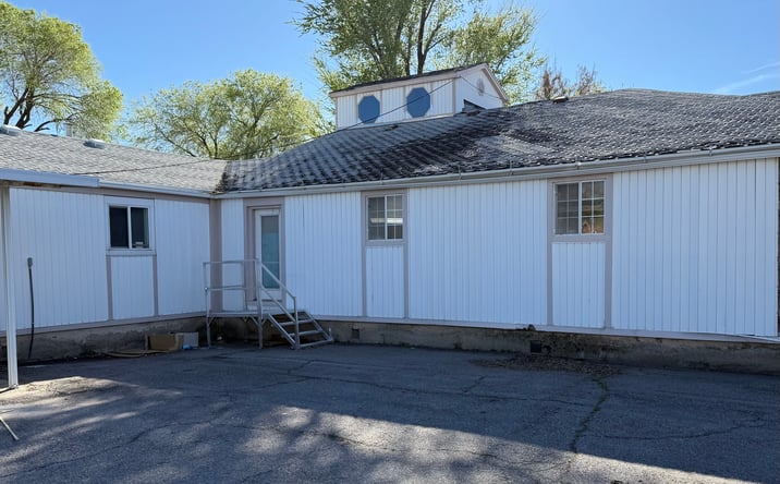 Pictures of Retail, Office, Industrial property located at 285 N Main St, Clearfield, UT 84015 for lease - image #1