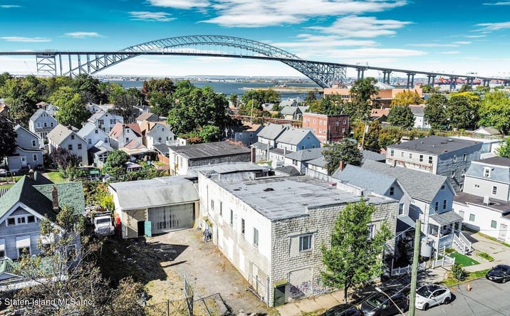 Pictures of Office, Industrial property located at 116 Faber Street, Staten Island, NY 10302 for lease - image #1