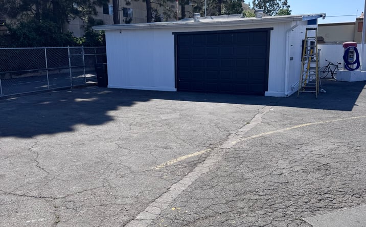Pictures of Retail, Industrial, Office property located at 1800 Lomita Blvd, Lomita, CA 90717 for lease - image #1